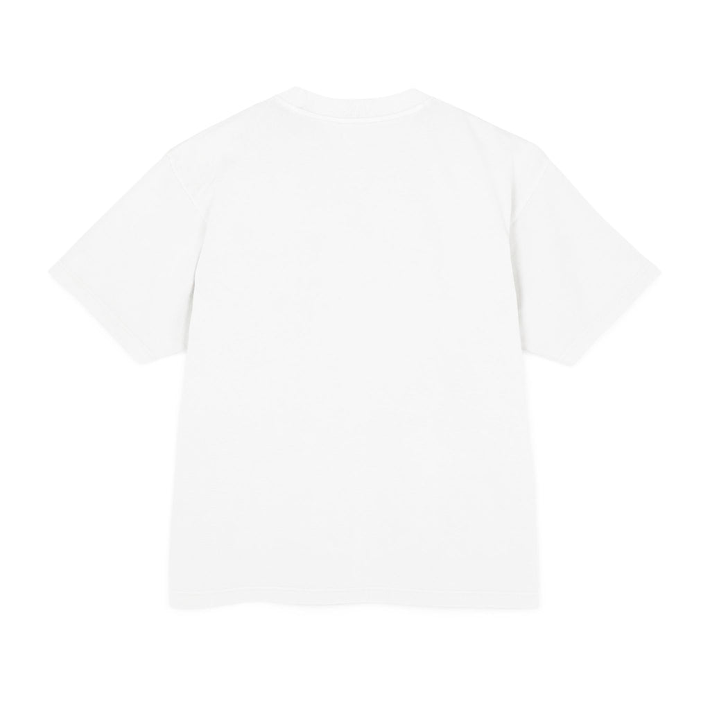 Cancer Unisex Flagship Terracotta Tee